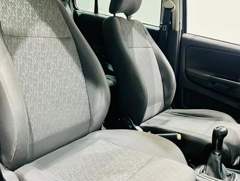 VolksWagen Fox 1.0 Mi Total Flex 8V 5p