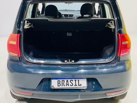 VolksWagen Fox 1.0 Mi Total Flex 8V 5p