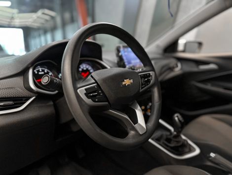 Chevrolet ONIX SEDAN Plus LT 1.0 12V TB Flex Mec.