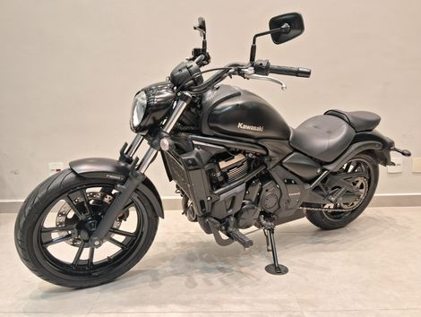KAWASAKI VULCAN S 650