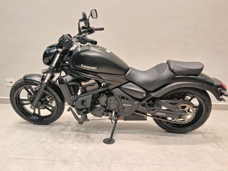 KAWASAKI VULCAN S 650