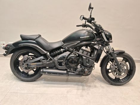 KAWASAKI VULCAN S 650