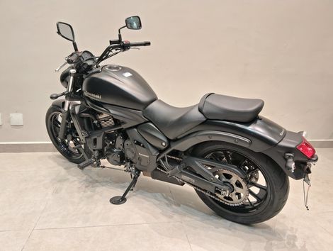 KAWASAKI VULCAN S 650