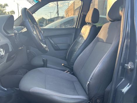 VolksWagen Gol City (Trend)/Titan 1.0 T. Flex 8V 4p