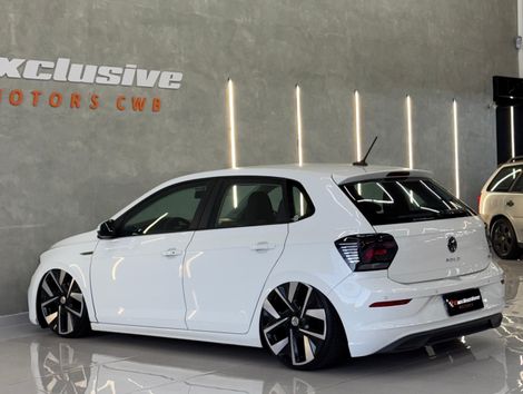 VolksWagen Polo Comfortline TSI 1.0 Flex 12V Aut.