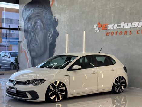 VolksWagen Polo Comfortline TSI 1.0 Flex 12V Aut.