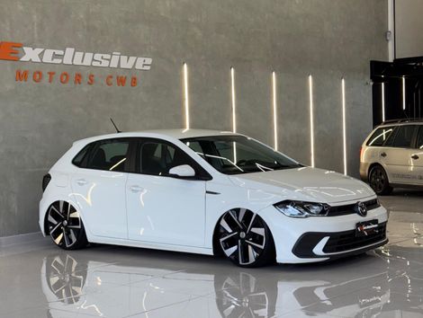 VolksWagen Polo Comfortline TSI 1.0 Flex 12V Aut.