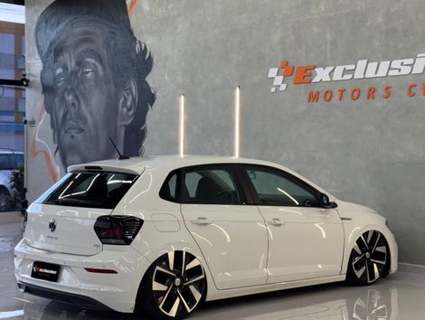 VolksWagen Polo Comfortline TSI 1.0 Flex 12V Aut.