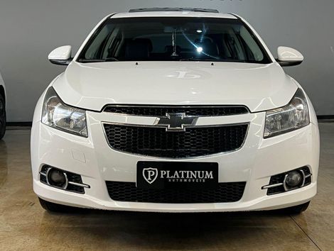 Chevrolet HB Sport LTZ 1.8 16V FlexP. 5p Aut 