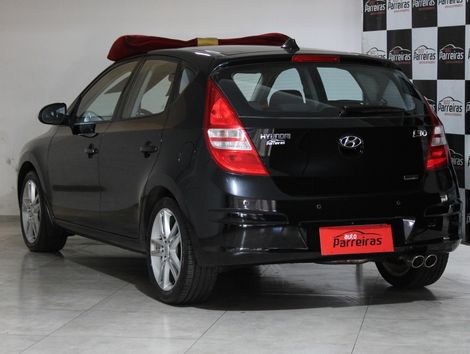 Hyundai i30 2.0 16V 145cv 5p Mec.