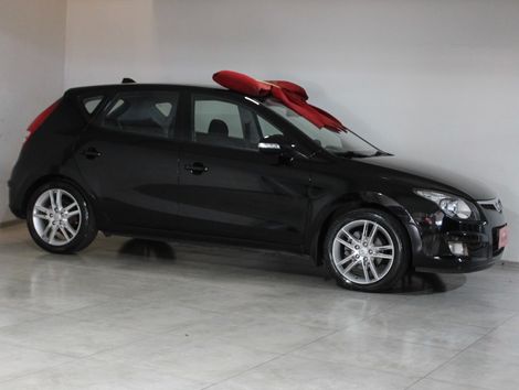 Hyundai i30 2.0 16V 145cv 5p Mec.