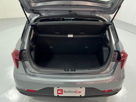 Hyundai HB20 Sense Plus1.0 Flex 12V Mec.