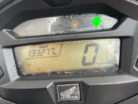 HONDA CG 150 FAN ESDi/ 150 FAN ESDi FLEX
