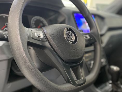 VolksWagen T-Cross Sense 1.0 TSI Flex 5p Aut.