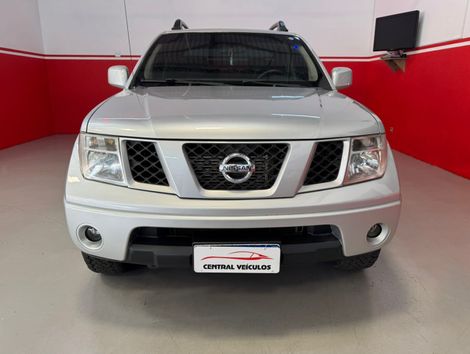 Nissan Frontier XE  CD 4x4 2.5 TB Diesel