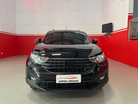 Fiat Strada Freedom 1.3 Flex 8V  CS Plus