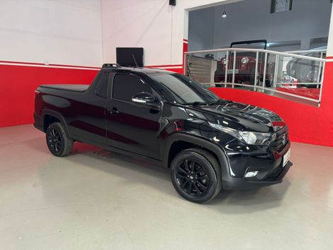 Fiat Strada Freedom 1.3 Flex 8V  CS Plus