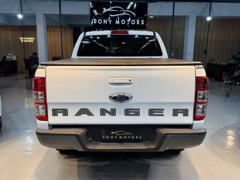 Ford Ranger XLS 2.2 4x2 CD Diesel Aut.