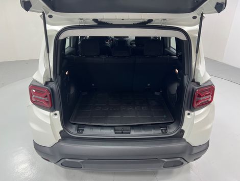 Jeep Renegade T270 1.3 TB 4x2 Flex Aut.