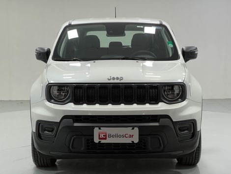 Jeep Renegade T270 1.3 TB 4x2 Flex Aut.