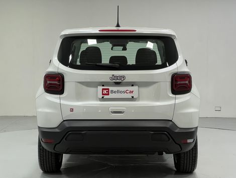 Jeep Renegade T270 1.3 TB 4x2 Flex Aut.