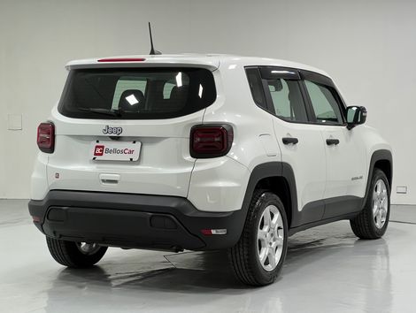 Jeep Renegade T270 1.3 TB 4x2 Flex Aut.