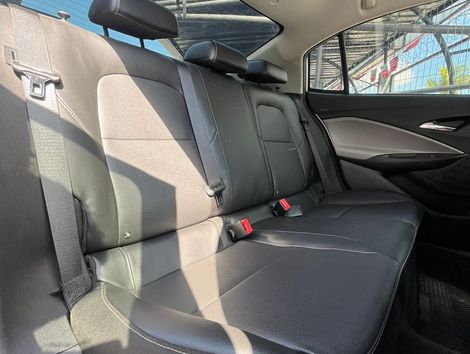 Chevrolet ONIX SED. Plus PREM. 1.0 12V TB Flex Aut