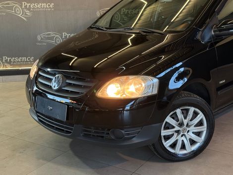 VolksWagen Fox 1.0 Mi Total Flex 8V 5p