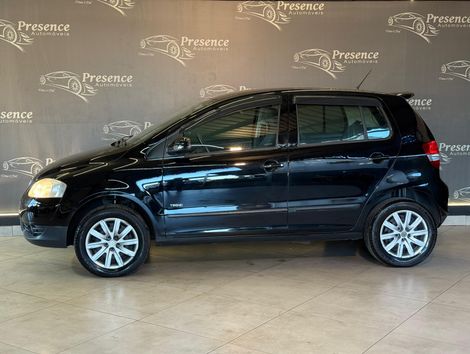 VolksWagen Fox 1.0 Mi Total Flex 8V 5p