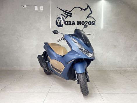 HONDA PCX 160 DLX