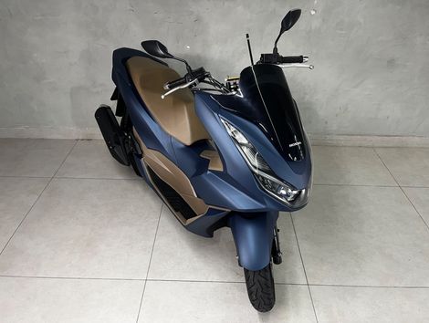 HONDA PCX 160 DLX