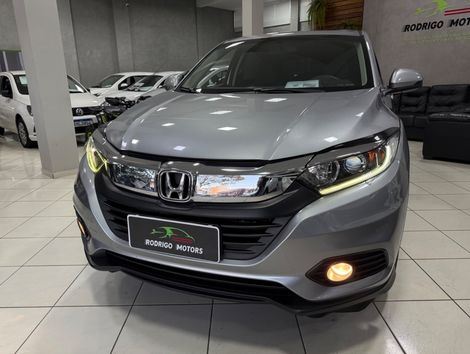Honda HR-V LX 1.8 Flexone 16V 5p Aut.