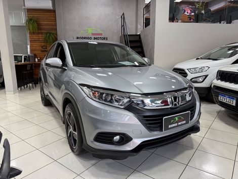 Honda HR-V LX 1.8 Flexone 16V 5p Aut.