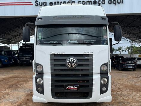 VOLKSWAGEN 25-420 Constellation 6x2 2p (Diesel)(E5)