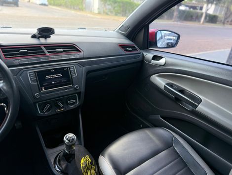 VolksWagen Saveiro Pepper 1.6 Flex 8V CD