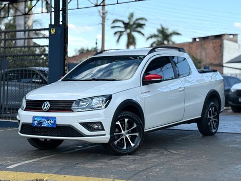 VolksWagen Saveiro Pepper 1.6 Flex 8V CD