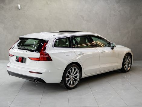 Volvo V60 T-5 MOMENTUM 2.0  5p