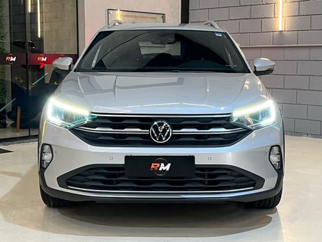 VolksWagen Nivus Highline 1.0 200 TSI Flex Aut.