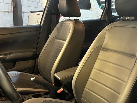 VolksWagen Nivus Highline 1.0 200 TSI Flex Aut.