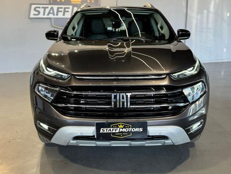 Fiat Toro Volcano 1.3 T270 4x2 Flex Aut.