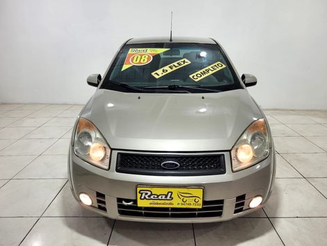 Ford Fiesta 1.6 8V Flex/Class 1.6 8V Flex 5p