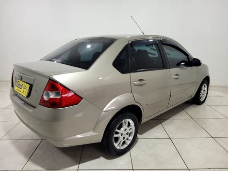 Ford Fiesta 1.6 8V Flex/Class 1.6 8V Flex 5p
