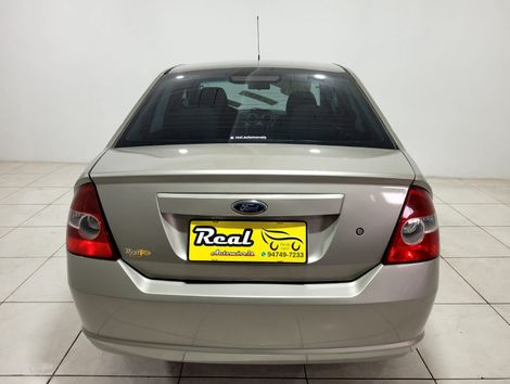 Ford Fiesta 1.6 8V Flex/Class 1.6 8V Flex 5p