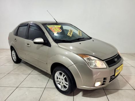 Ford Fiesta 1.6 8V Flex/Class 1.6 8V Flex 5p