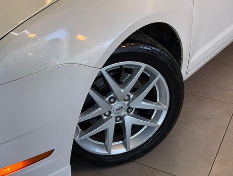 Ford Fusion SEL 2.5 16V 173cv Aut.
