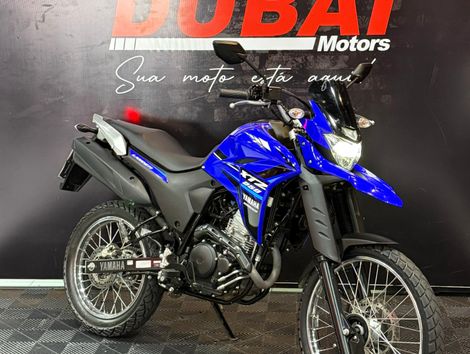 YAMAHA XTZ 250 LANDER 249cc/LANDER BLUEFLEX/ABS