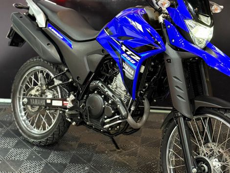YAMAHA XTZ 250 LANDER 249cc/LANDER BLUEFLEX/ABS