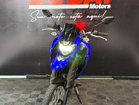 YAMAHA XTZ 250 LANDER 249cc/LANDER BLUEFLEX/ABS