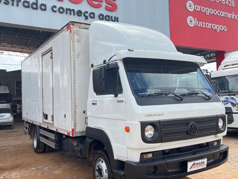 VOLKSWAGEN 10-160 E Delivery 2p (diesel)(E5)