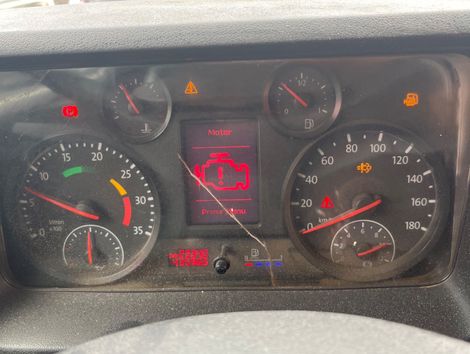 VOLKSWAGEN 10-160 E Delivery 2p (diesel)(E5)